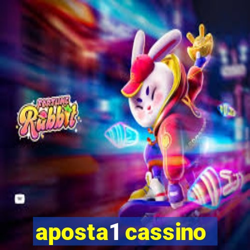 aposta1 cassino